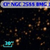Cl* NGC 2588    BMG    1853