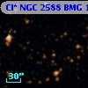 Cl* NGC 2588    BMG    1854