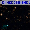Cl* NGC 2588    BMG    1856