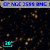 Cl* NGC 2588    BMG    1857