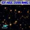 Cl* NGC 2588    BMG    1858