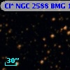 Cl* NGC 2588    BMG    1859