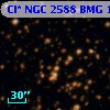Cl* NGC 2588    BMG    1864