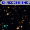 Cl* NGC 2588    BMG    1866