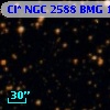 Cl* NGC 2588    BMG    1868