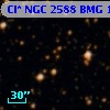 Cl* NGC 2588    BMG    1869