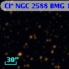 Cl* NGC 2588    BMG    1870