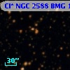 Cl* NGC 2588    BMG    1872
