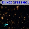 Cl* NGC 2588    BMG    1875