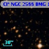 Cl* NGC 2588    BMG    1876