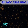 Cl* NGC 2588    BMG    1881