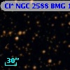 Cl* NGC 2588    BMG    1882