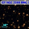 Cl* NGC 2588    BMG    1883