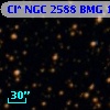 Cl* NGC 2588    BMG    1884