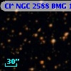 Cl* NGC 2588    BMG    1885