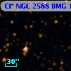Cl* NGC 2588    BMG    1887