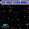 Cl* NGC 2588    BMG    1888