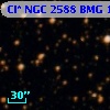 Cl* NGC 2588    BMG    1889