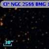 Cl* NGC 2588    BMG    1892