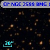 Cl* NGC 2588    BMG    1893