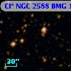 Cl* NGC 2588    BMG    1895