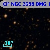 Cl* NGC 2588    BMG    1896