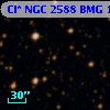 Cl* NGC 2588    BMG    1900