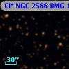 Cl* NGC 2588    BMG    1901