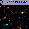 Cl* NGC 2588    BMG    1902