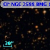 Cl* NGC 2588    BMG    1905