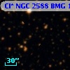 Cl* NGC 2588    BMG    1906
