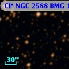Cl* NGC 2588    BMG    1907