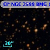 Cl* NGC 2588    BMG    1909