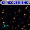 Cl* NGC 2588    BMG    1915