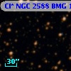 Cl* NGC 2588    BMG    1916