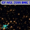 Cl* NGC 2588    BMG    1917