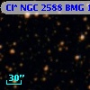 Cl* NGC 2588    BMG    1918