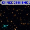 Cl* NGC 2588    BMG    1919