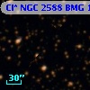 Cl* NGC 2588    BMG    1921