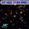 Cl* NGC 2588    BMG    1922
