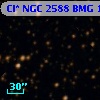 Cl* NGC 2588    BMG    1925