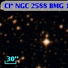 Cl* NGC 2588    BMG    1926