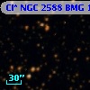 Cl* NGC 2588    BMG    1927