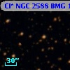 Cl* NGC 2588    BMG    1930