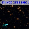 Cl* NGC 2588    BMG    1932