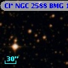 Cl* NGC 2588    BMG    1933