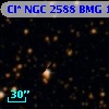 Cl* NGC 2588    BMG    1936