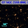Cl* NGC 2588    BMG    1937