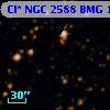Cl* NGC 2588    BMG    1940