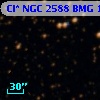 Cl* NGC 2588    BMG    1941